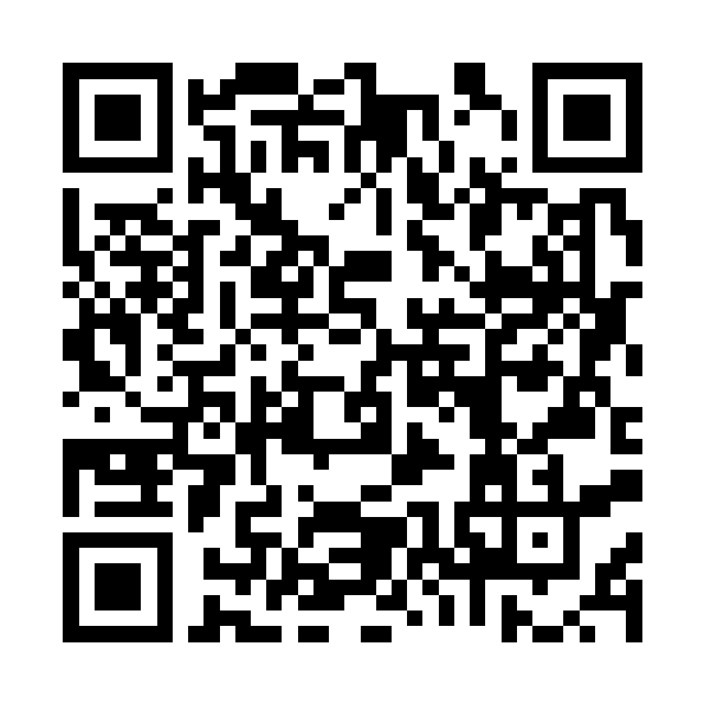QR code linking to this event