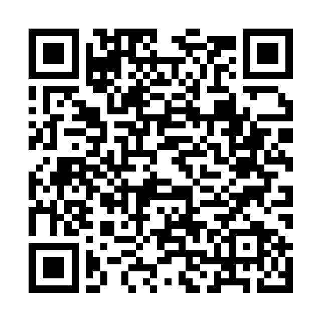 QR code linking to this event