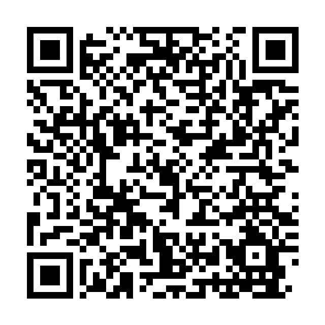 QR code linking to this event
