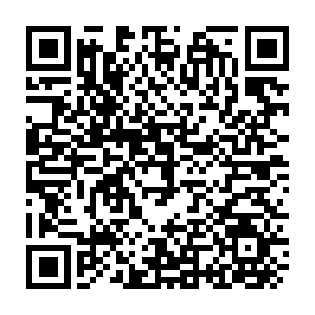 QR code linking to this event