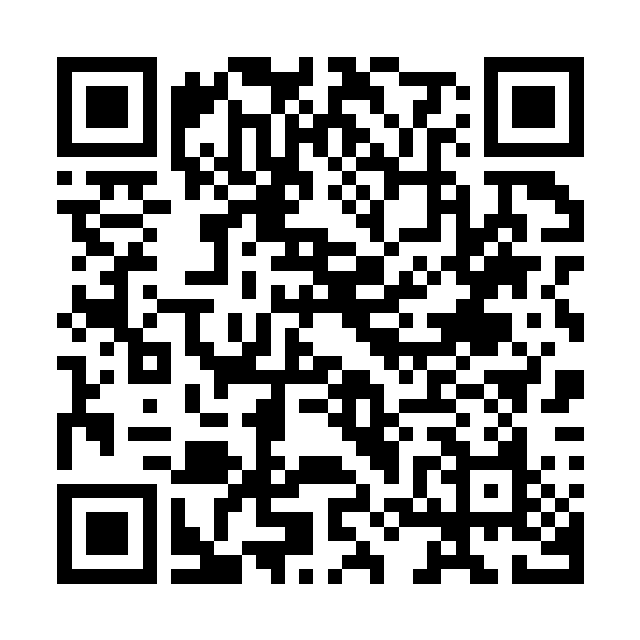 QR code linking to this event