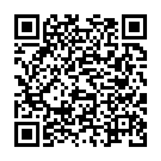 QR code linking to this event