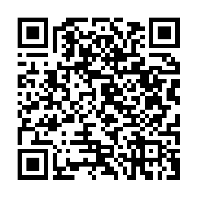 QR code linking to this event