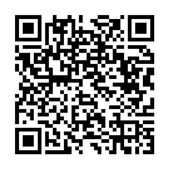 QR code linking to this event