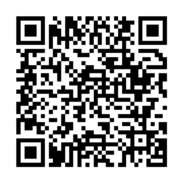 QR code linking to this event
