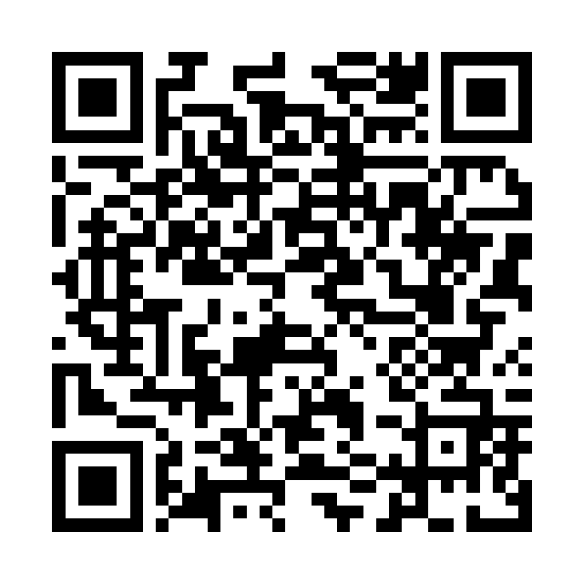 QR code linking to this event