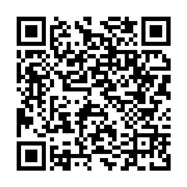 QR code linking to this event