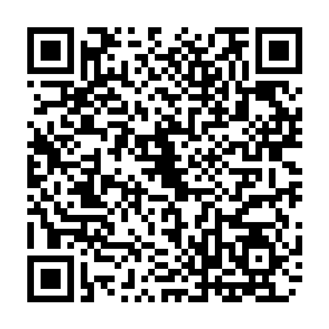 QR code linking to this event