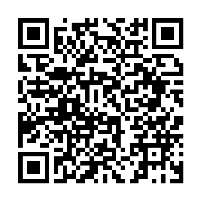 QR code linking to this event