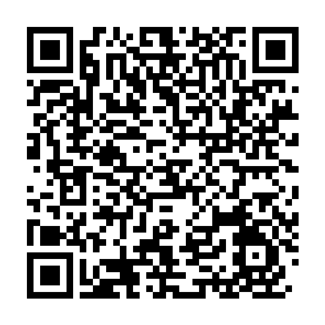 QR code linking to this event