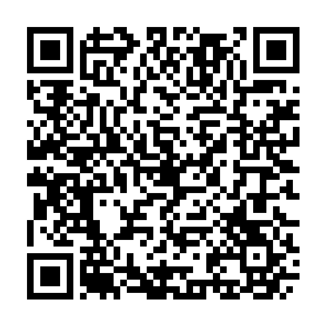 QR code linking to this event