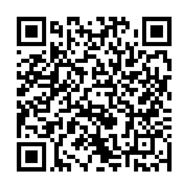QR code linking to this event