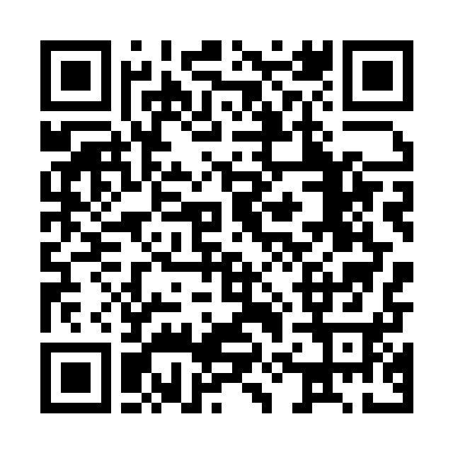 QR code linking to this event