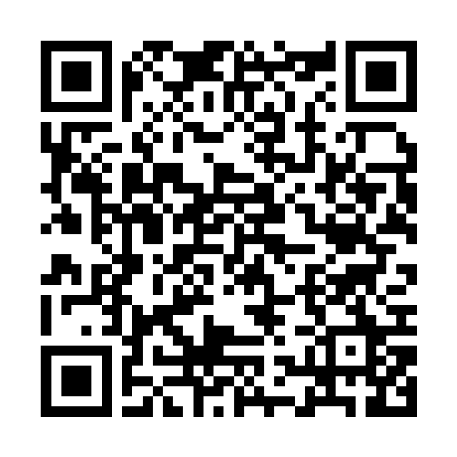 QR code linking to this event