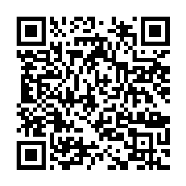 QR code linking to this event