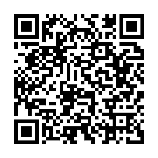 QR code linking to this event
