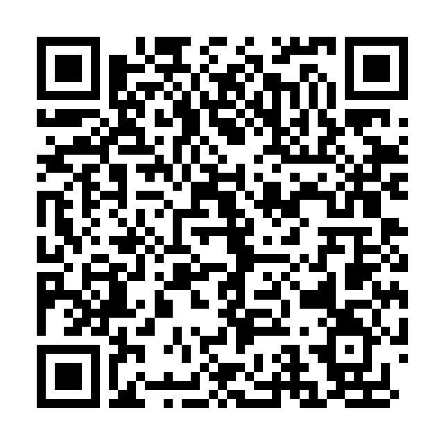QR code linking to this event