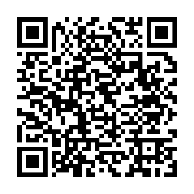 QR code linking to this event