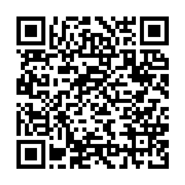 QR code linking to this event