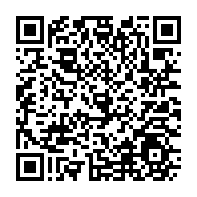 QR code linking to this event
