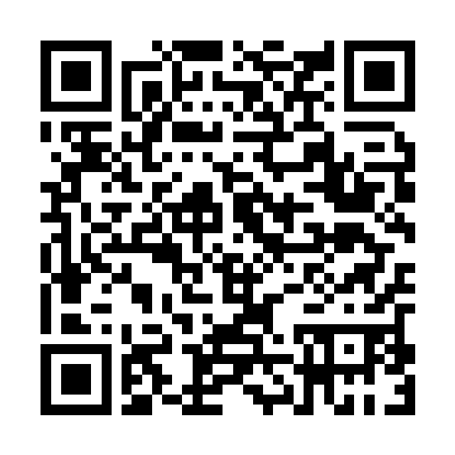 QR code linking to this event