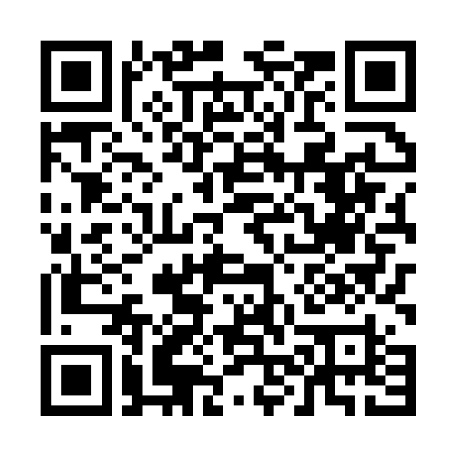 QR code linking to this event