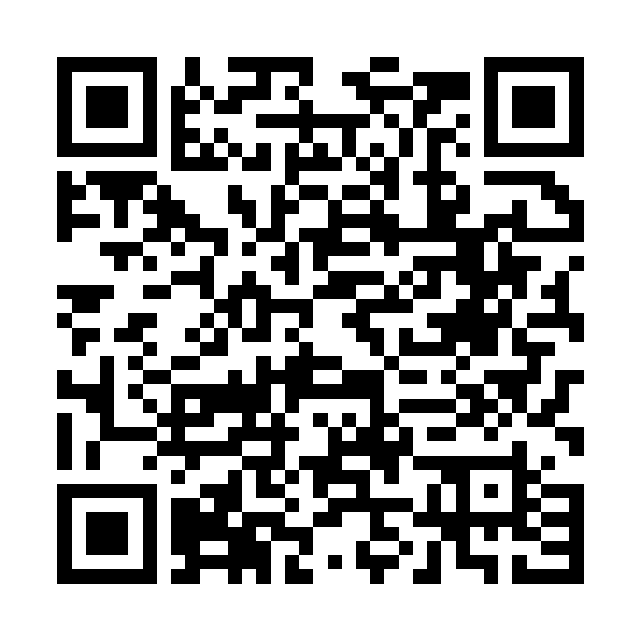 QR code linking to this event