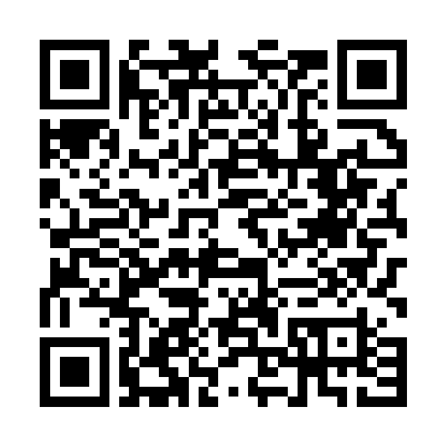 QR code linking to this event
