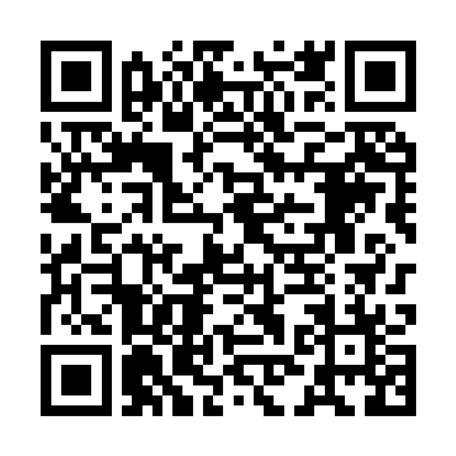 QR code linking to this event