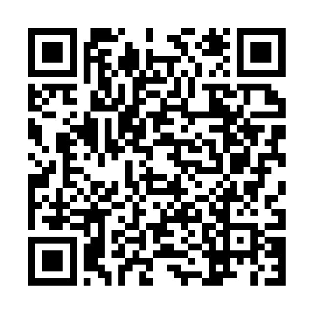 QR code linking to this event